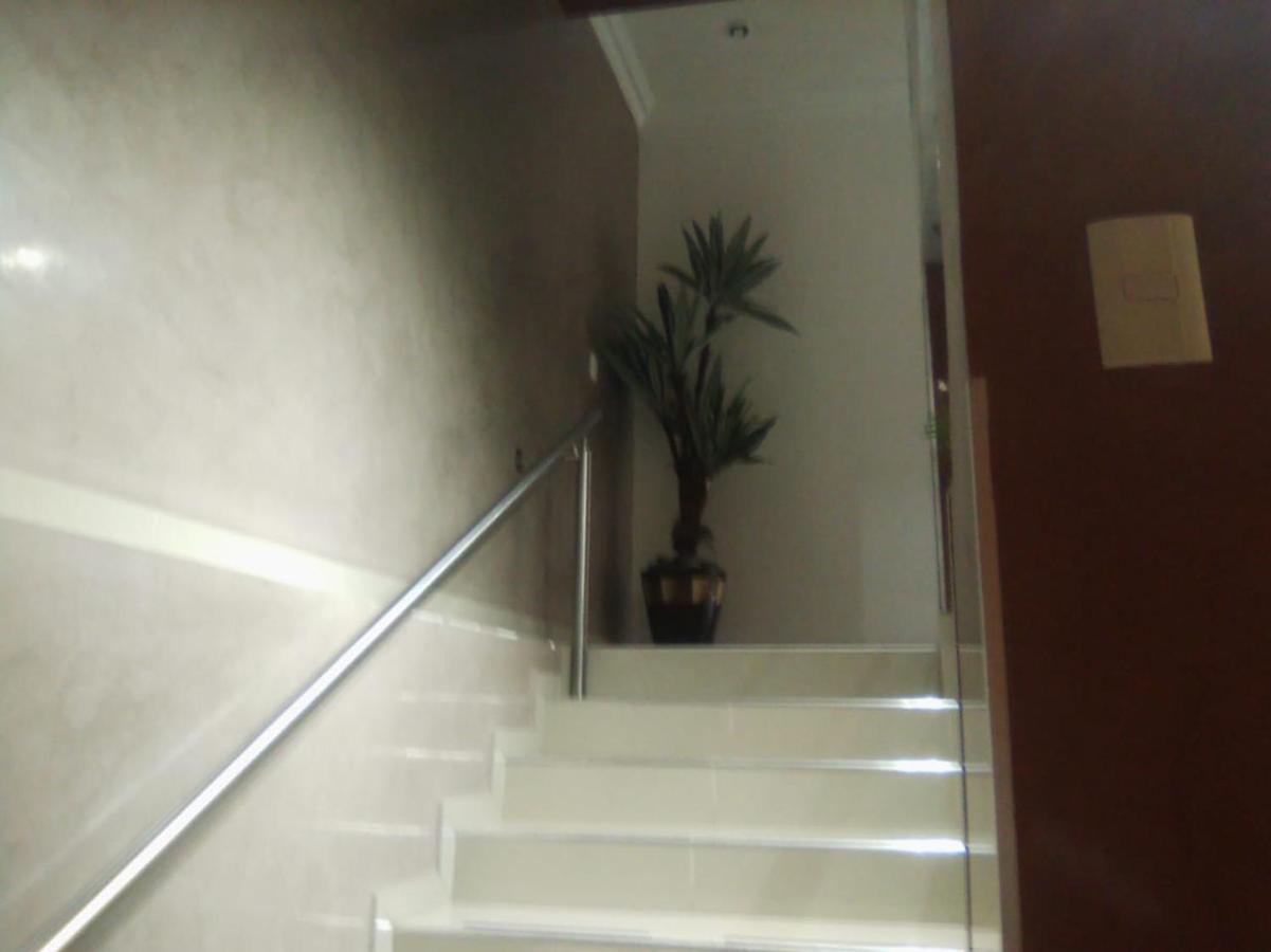 Hotel El Arco Zitacuaro ภายนอก รูปภาพ